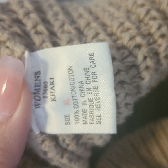 XL Vest - Picture 3 of 5